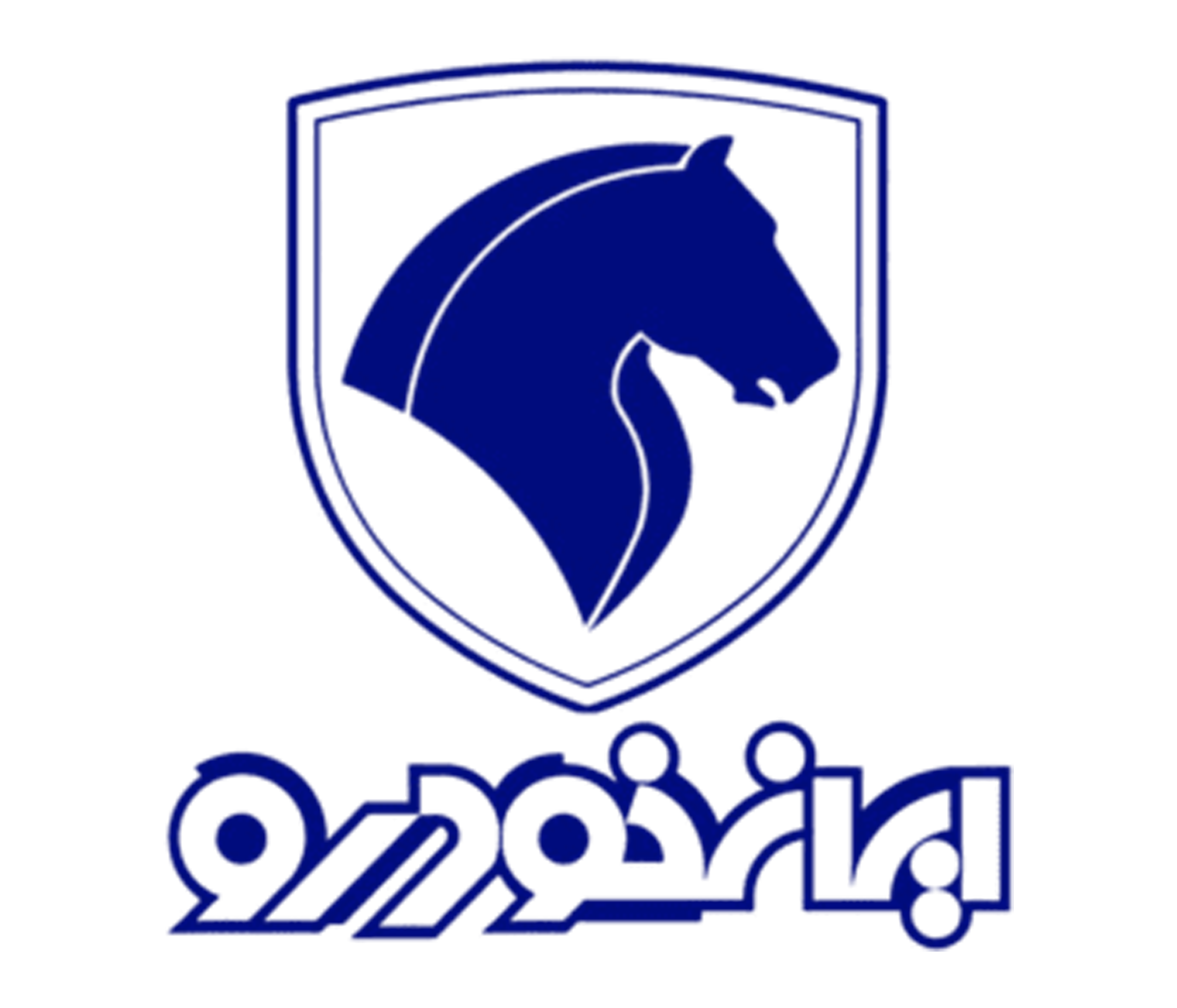 لوگو ایران خودرو	