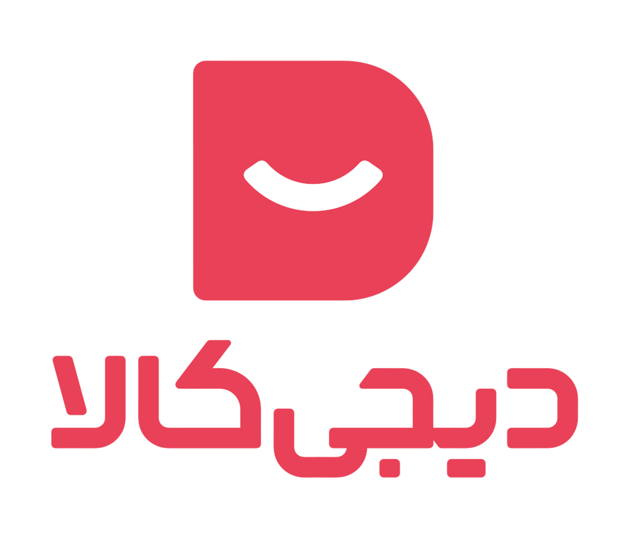 لوگو دیجی کالا